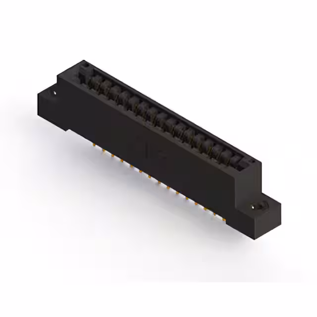 896-017-526-108 EDAC Inc.  Edgeboard Connectors